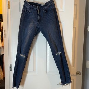 Universal Thread skinny jeans